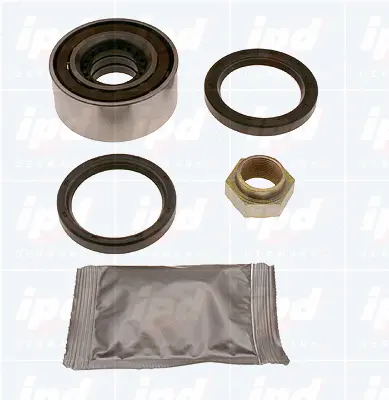 Wheel Bearing Kit (30-5024)