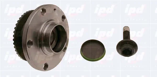 Wheel Bearing Kit (30-1070)