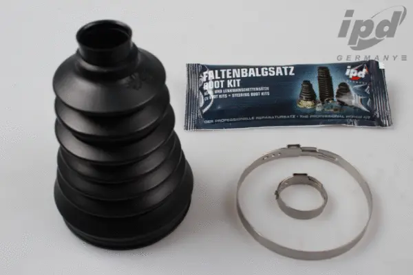 Bellow Kit, drive shaft (35-1314)