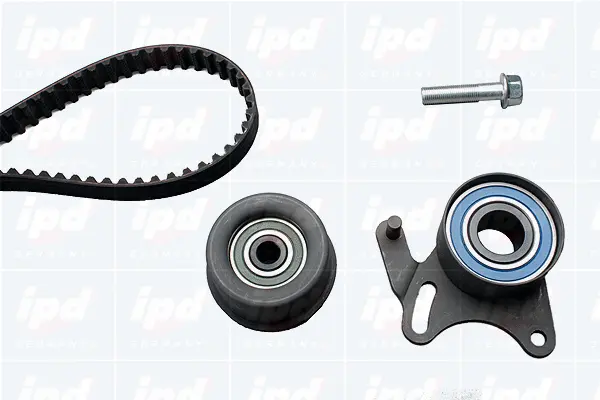 Timing Belt Kit (20-1043)