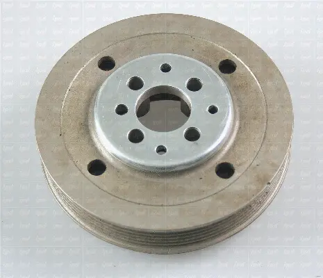 Belt Pulley, crankshaft