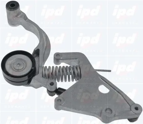 Belt Tensioner, V-ribbed belt (15-3268)