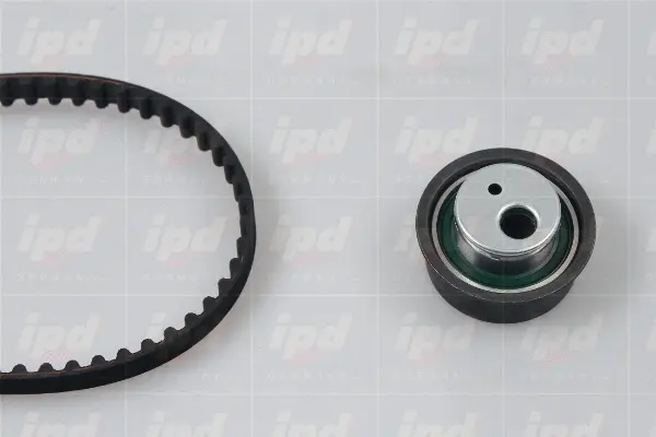 Timing Belt Kit (20-1140)