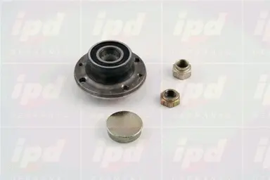 Wheel Bearing Kit (30-9024)