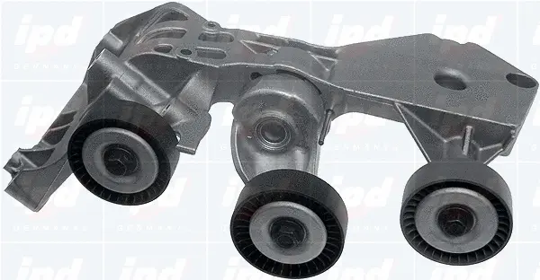 Belt Tensioner, V-ribbed belt (15-3517)