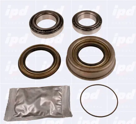 Wheel Bearing Kit (30-1375)
