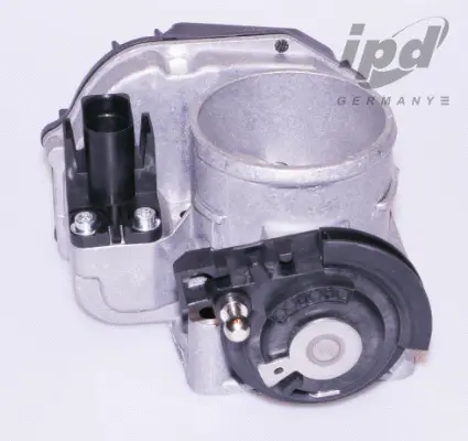 Throttle Body (46-0053)
