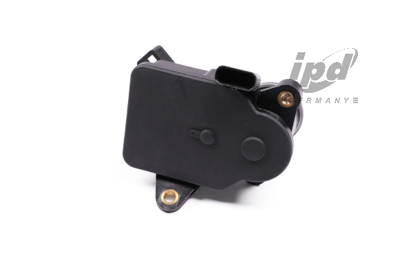 Control, swirl covers (induction pipe)