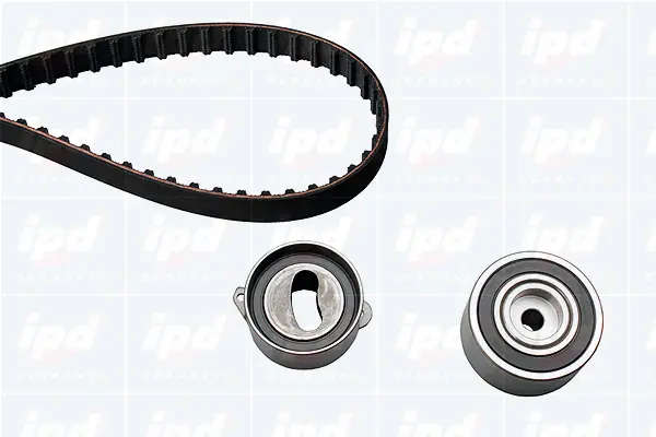 Timing Belt Kit (20-1147)