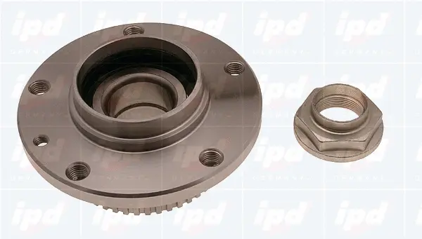 Wheel Bearing Kit (30-6717)