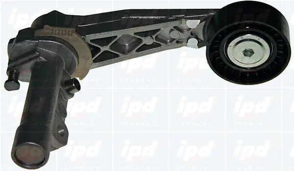 Belt Tensioner, V-ribbed belt (15-3616)