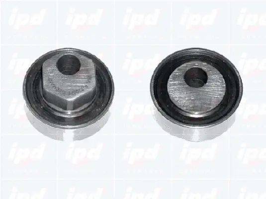 Tensioner Pulley, timing belt (14-0138)