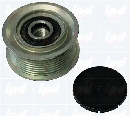 Alternator Freewheel Clutch