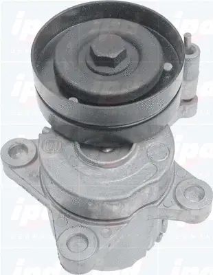 Belt Tensioner, V-ribbed belt (10-0859)