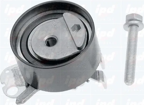 Tensioner Pulley, timing belt (14-0371)