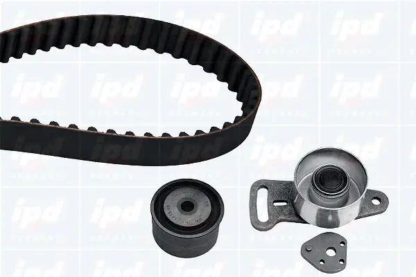 Timing Belt Kit (20-1312)