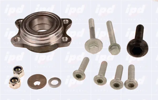 Wheel Bearing Kit (30-1038)