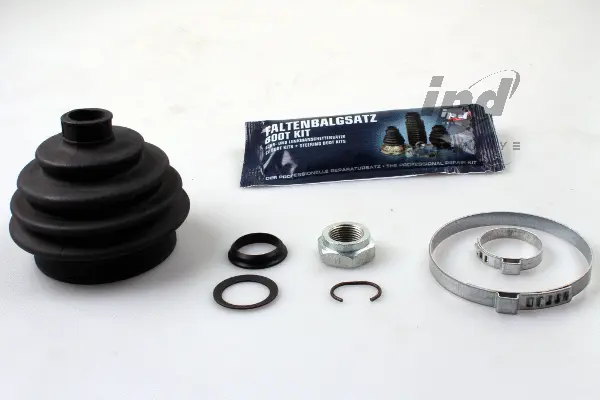 Bellow Kit, drive shaft (35-2009)