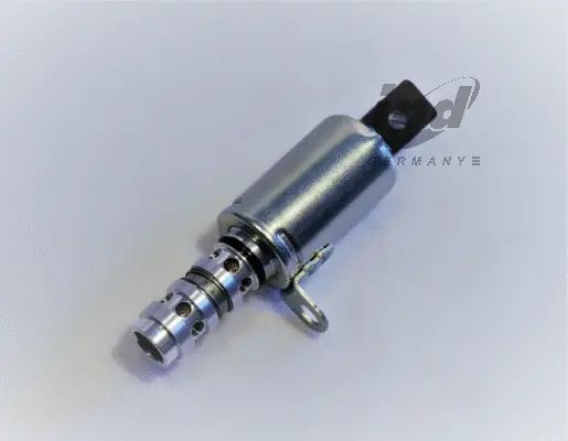 Control Valve, camshaft adjustment (21-5035)
