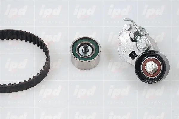 Timing Belt Kit (20-1724)