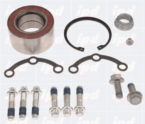 Wheel Bearing Kit (30-6789)