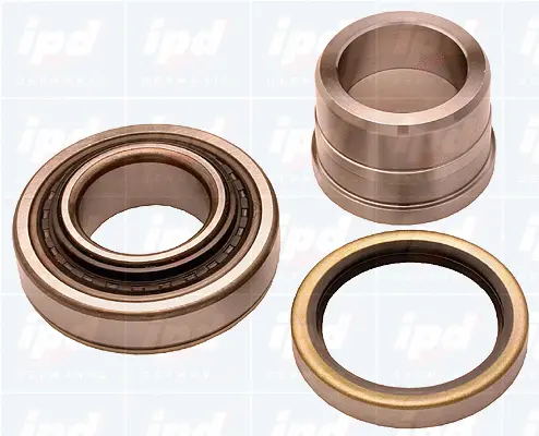 Wheel Bearing Kit (30-2343)