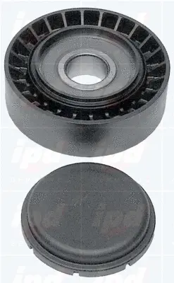 Tensioner Pulley, timing belt (14-0946)