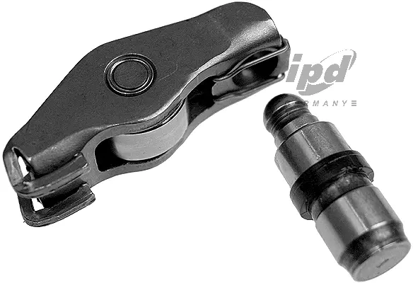 Accessory Kit, finger follower (45-4212)
