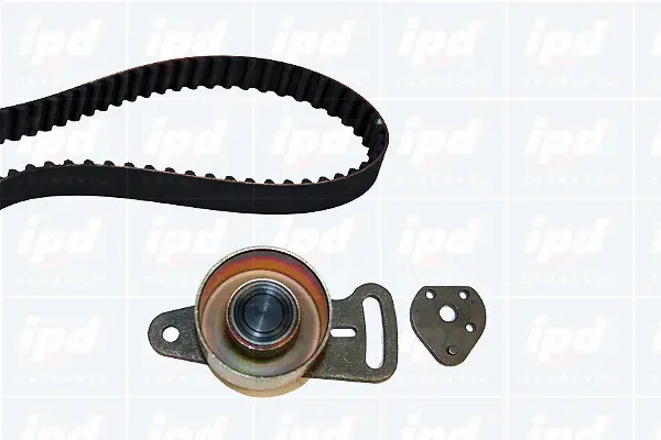 Timing Belt Kit (20-1091)