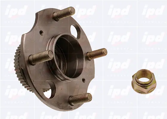 Wheel Bearing Kit (30-1732)