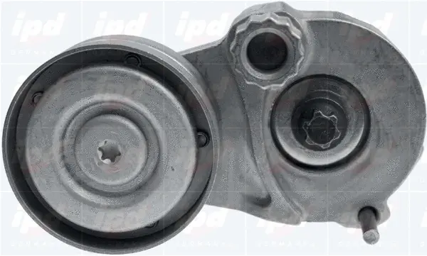 Belt Tensioner, V-ribbed belt