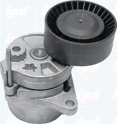 Belt Tensioner, V-ribbed belt (10-0692)