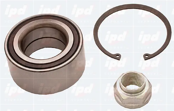 Wheel Bearing Kit (30-1786)