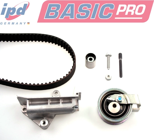 Timing Belt Kit (64-3540)