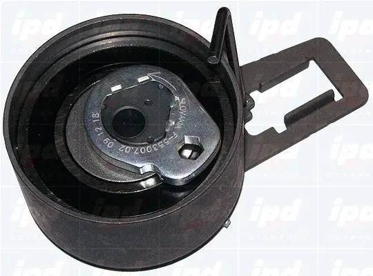 Tensioner Pulley, timing belt (15-3385)