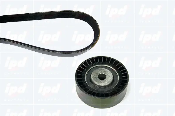 V-Ribbed Belt Set (20-1013)