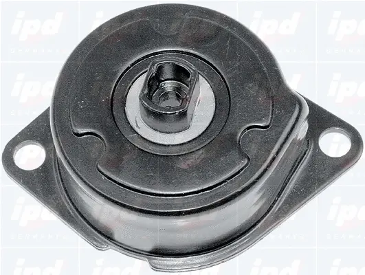 Belt Tensioner, V-ribbed belt (15-3653)