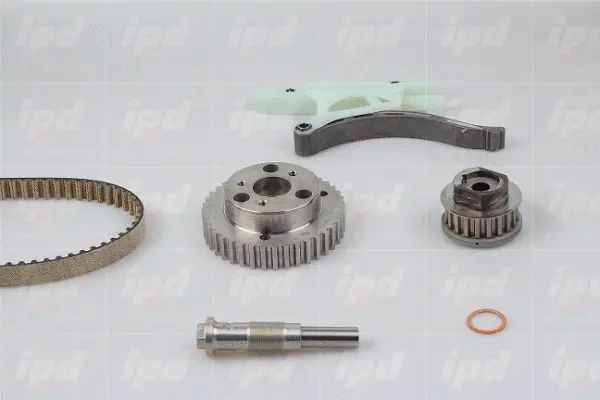 Timing Belt Kit (20-2030)