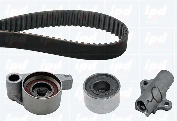 Timing Belt Kit (20-1748)