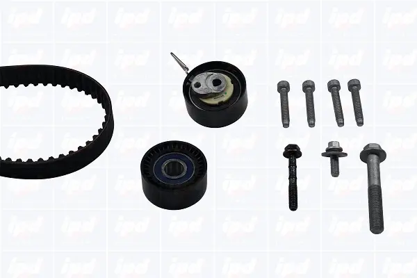 Timing Belt Kit (20-2123)