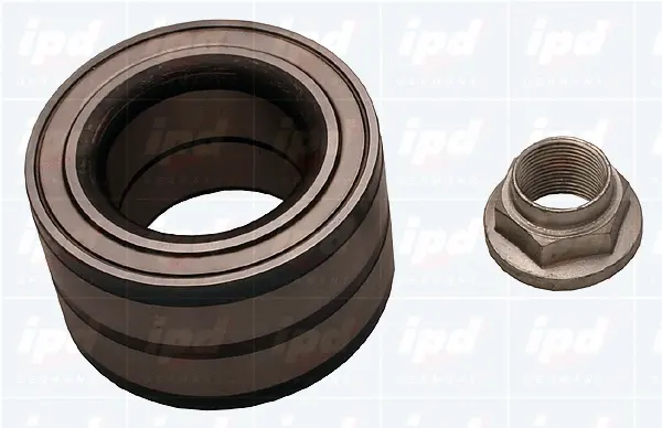 Wheel Bearing Kit (30-2038)