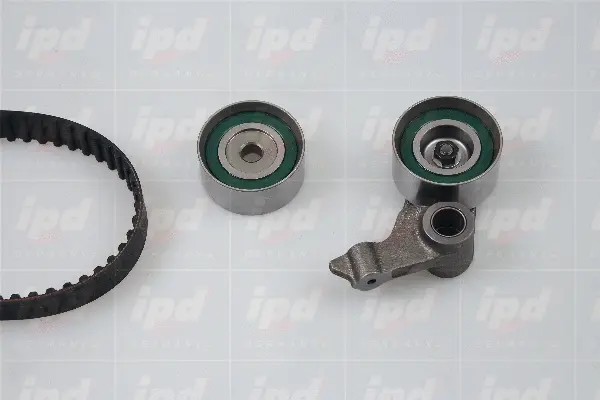 Timing Belt Kit (20-1434)
