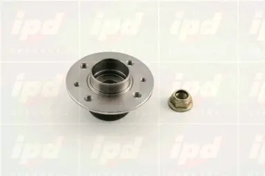 Wheel Bearing Kit (30-3038)