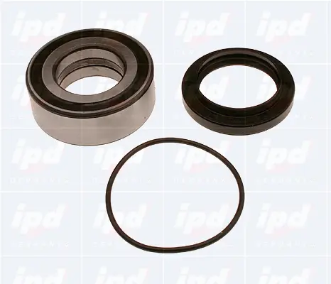 Wheel Bearing Kit (30-7860)