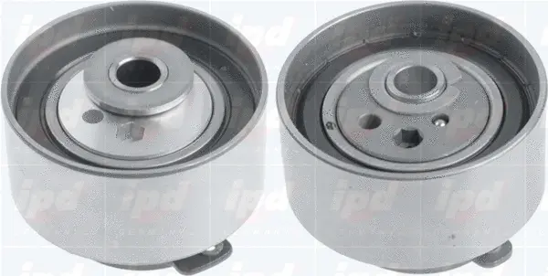 Tensioner Pulley, timing belt (14-0553)
