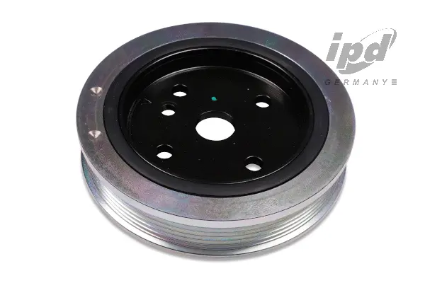 Belt Pulley, crankshaft (15-7181)