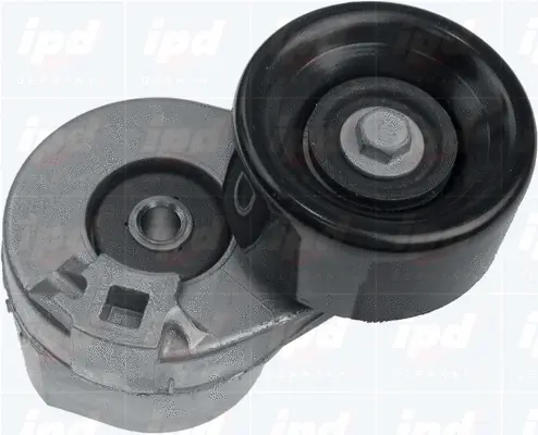 Belt Tensioner, V-ribbed belt (10-1067)