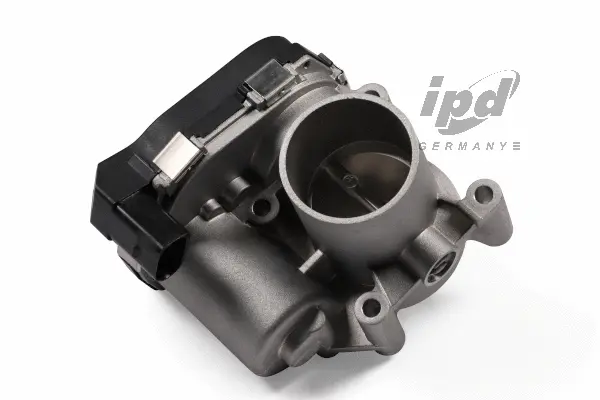 Throttle Body (46-0012)