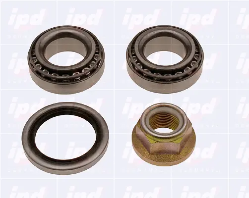 Wheel Bearing Kit (30-1952)