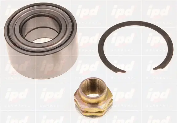 Wheel Bearing Kit (30-9035)